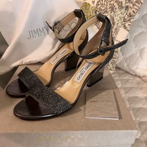 Jimmy Choo dress shoes